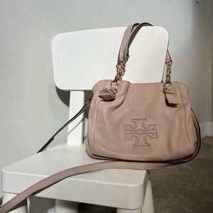 Tory Burch slouchy crossbody